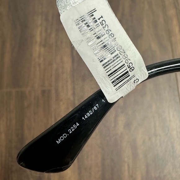 Versace
Shield Sunglasses, 144mm - Picture 12 of 15